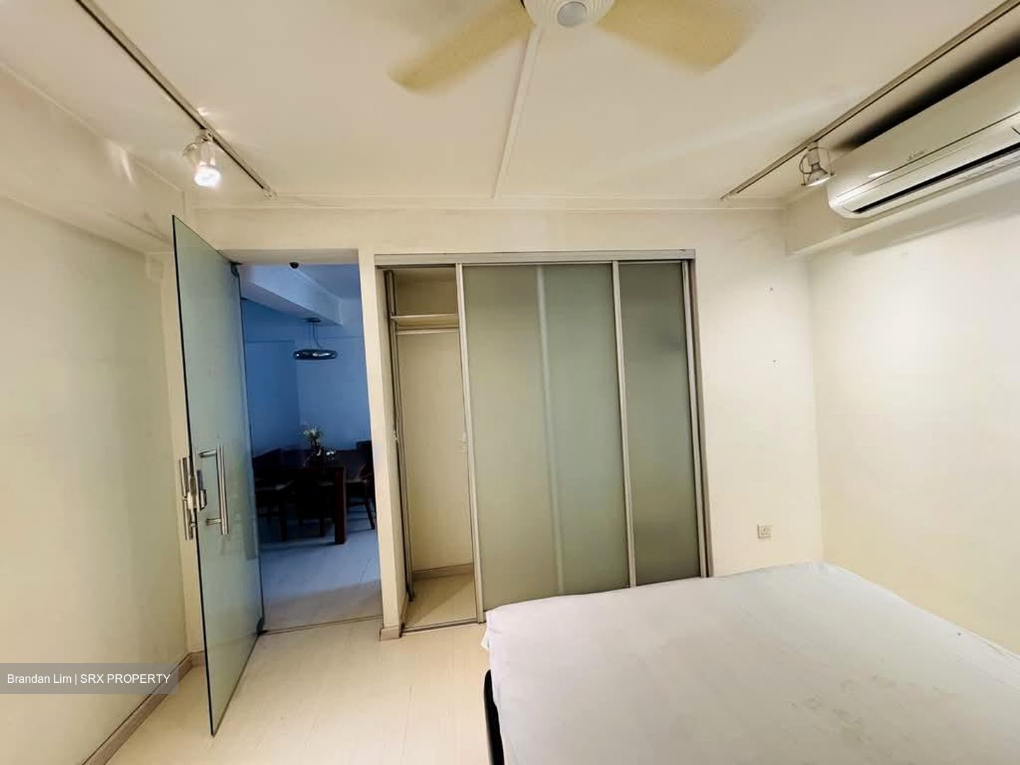 Blk 4 Tanjong Pagar Plaza (Bukit Merah), HDB 3 Rooms #539851631